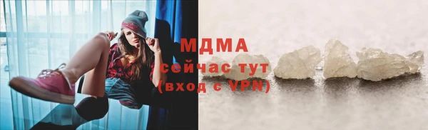 стафф Надым